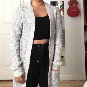 EXPRESS Cardigan